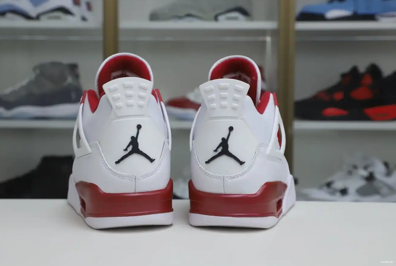 RETRO JORDAN4 AIR 89 ALTERNATE 0421